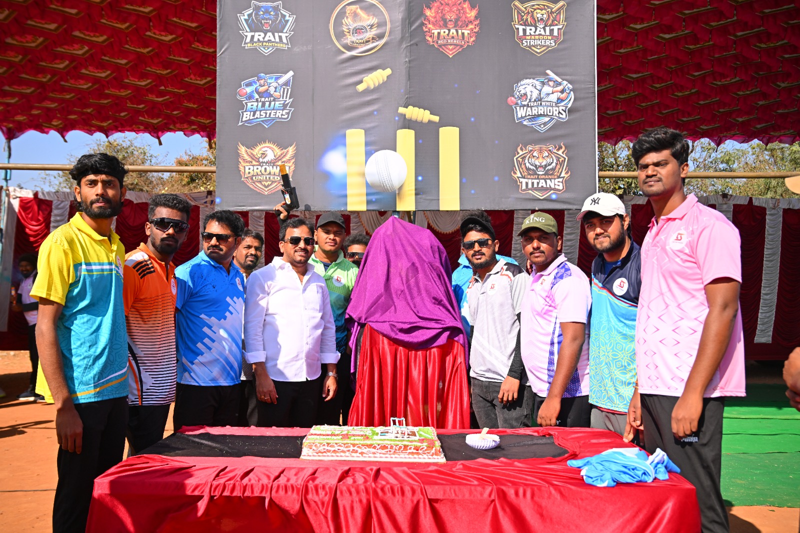 Last Year Highlights